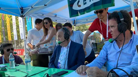 Javier Tebas Javier Tebas