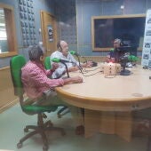 Tertulia en Cádiz en la Onda 