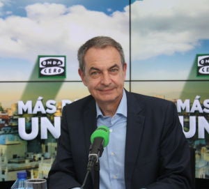 José Luis Rodríguez Zapatero José Luis Rodríguez Zapatero