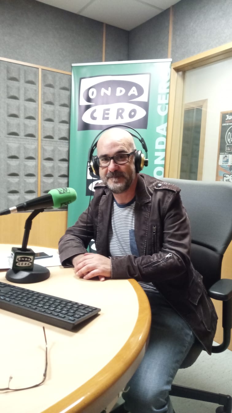 Gente Viajera de Galicia (28-06-2019) Gente Viajera de Galicia (28-06-2019)