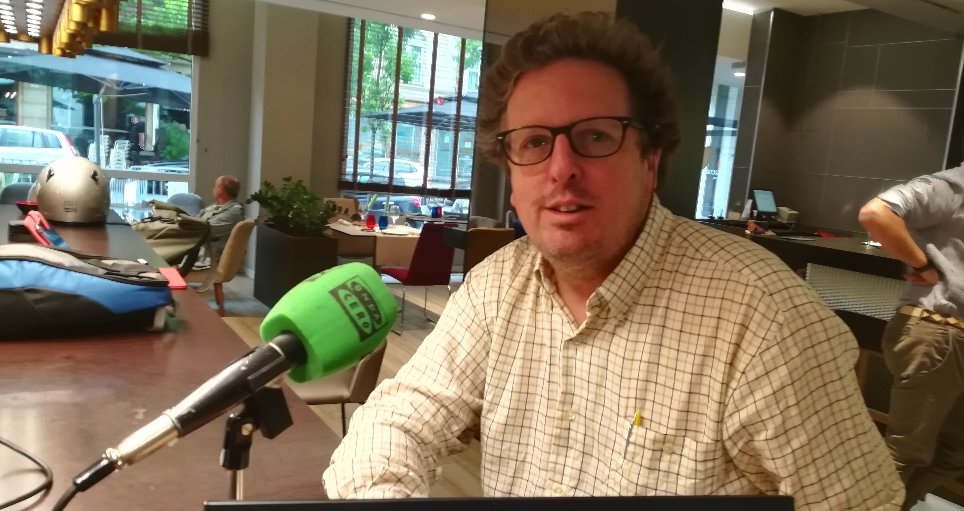 Gipuzkoa en la Onda 01/07/2019 Gipuzkoa en la Onda 01/07/2019