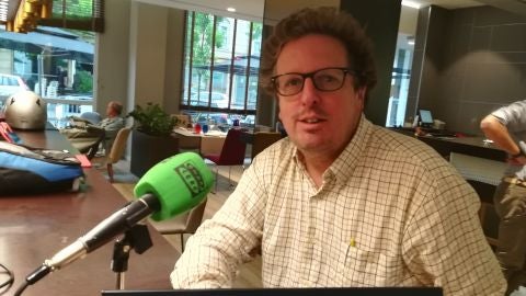 Xabier Ezeizabarrena