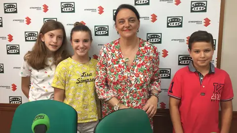 Vacaciones de Verano Vacaciones de Verano