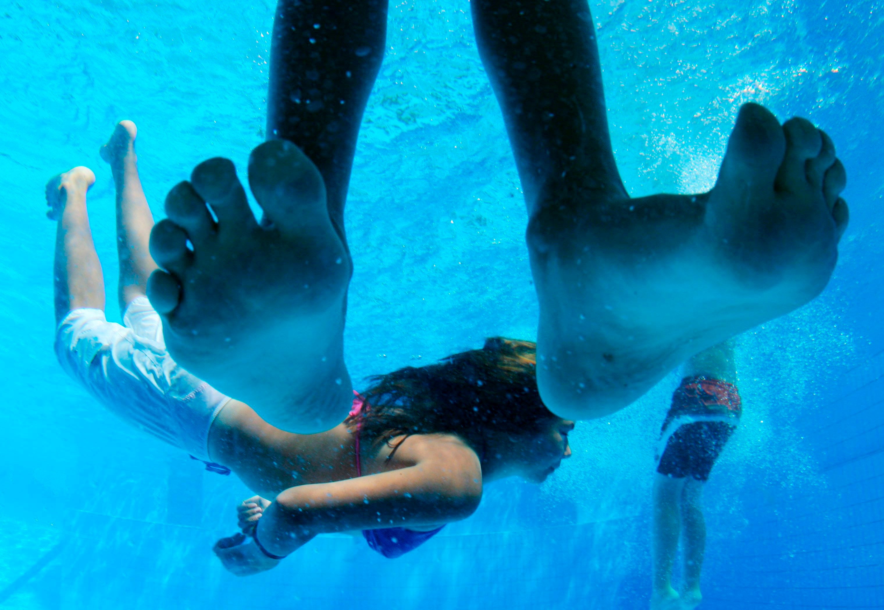 Piscinas en verano: cuándo y cómo abrirán al público Piscinas en verano: cuándo y cómo abrirán al público