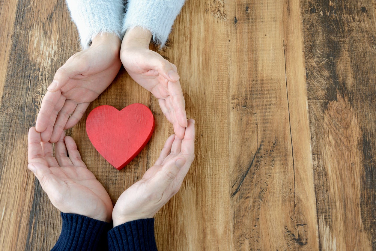 Eureka: La química del amor Eureka: La química del amor