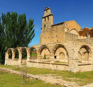 convento del rosal convento del rosal