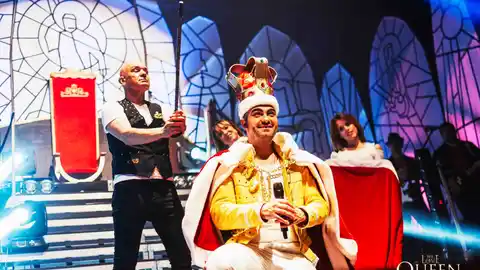 We Love Queen We Love Queen