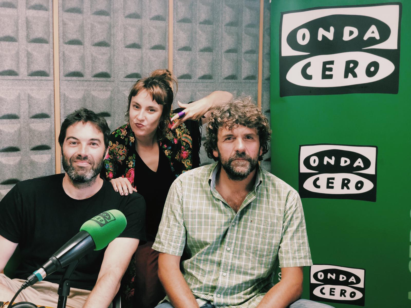 Vivimos unha #RuralCuchipanda con Alba Sotelo e Polo Correo do Vento Vivimos unha #RuralCuchipanda con Alba Sotelo e Polo Correo do Vento