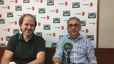Pedro Maroto Impefe