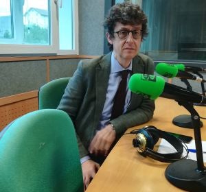 Juanra Viles concejalia de Gobernanza Juanra Viles concejalia de Gobernanza