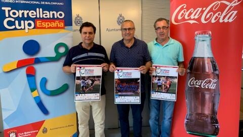 BALONMANO