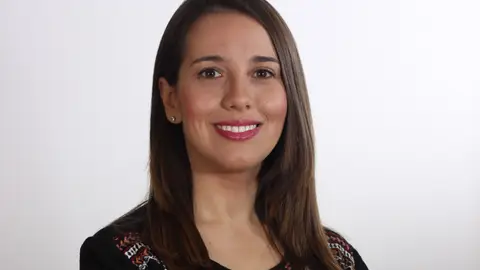 Inma Pineda Informativos Mérida