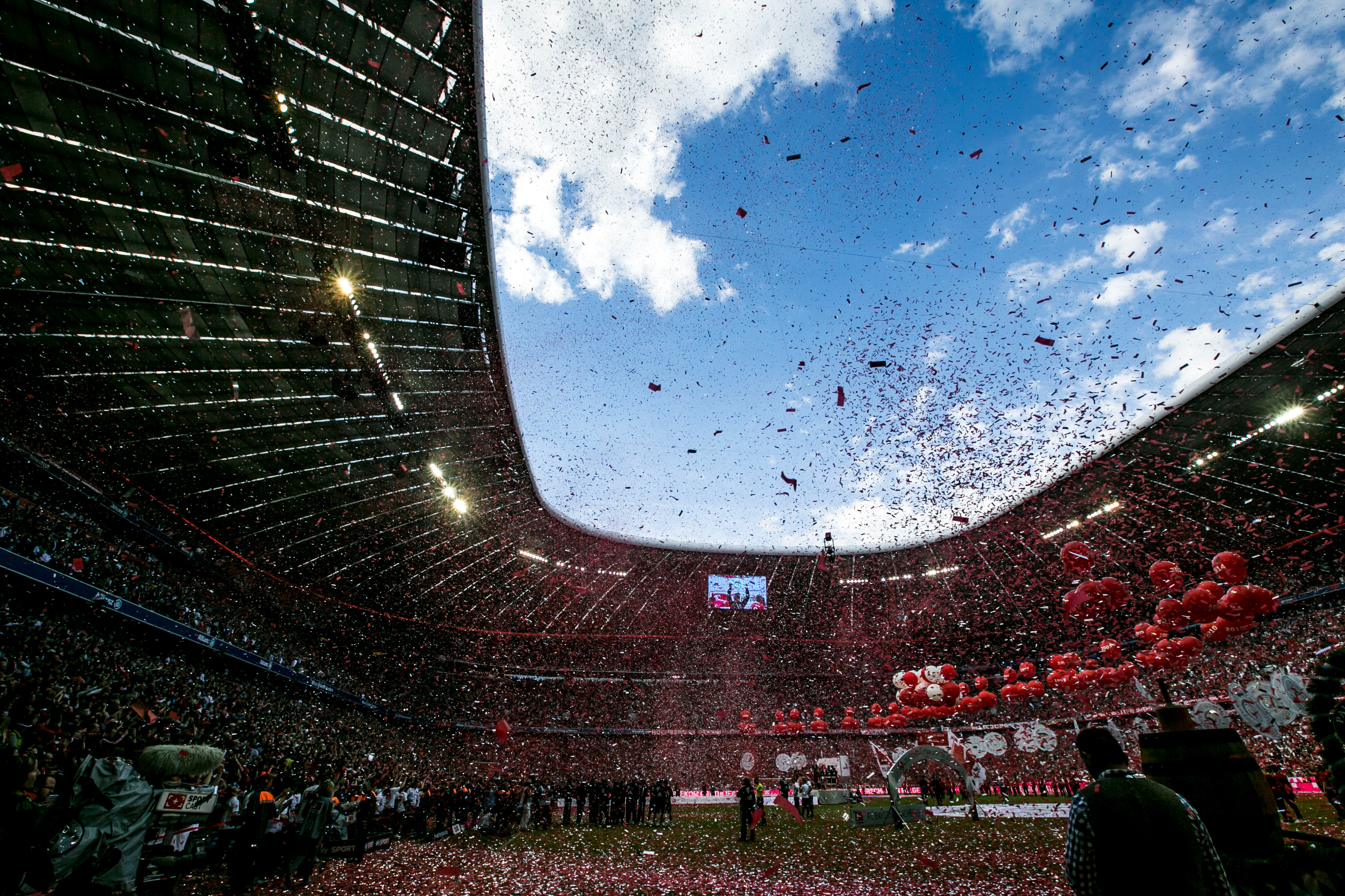 ¿En qué fase está la creación de la superliga europea? ¿En qué fase está la creación de la superliga europea?