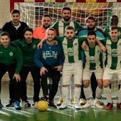 AD Huércal FS AD Huércal FS