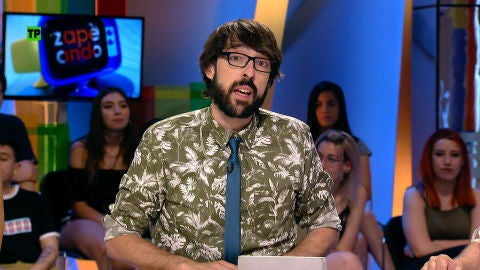 Quique Peinado