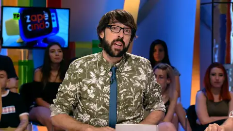 Quique Peinado Quique Peinado