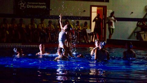 WATERPOLO