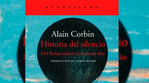 Historia del silencio Historia del silencio