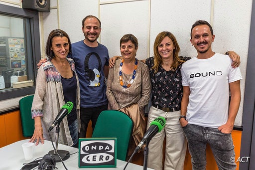 Gijón en la Onda 02/07/2019 con Guillermo Figueroa Gijón en la Onda 02/07/2019 con Guillermo Figueroa