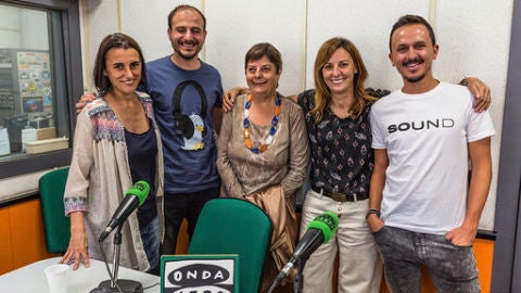 Viajeros en Onda Cero