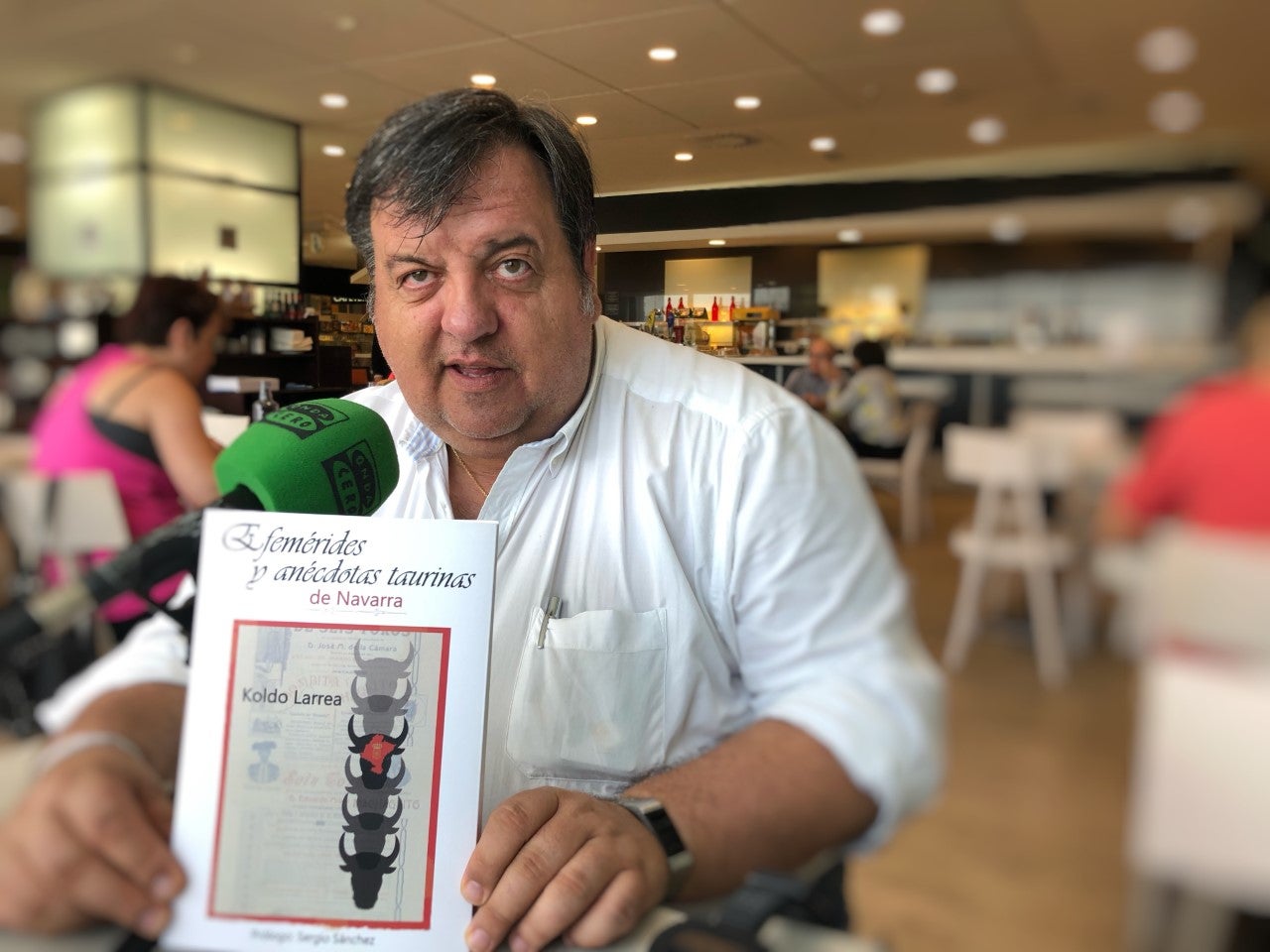 Porque llegaron las Fiestas 02/07/2019 Porque llegaron las Fiestas 02/07/2019