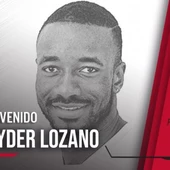 Neyder Lozano bienvenida Neyder Lozano bienvenida