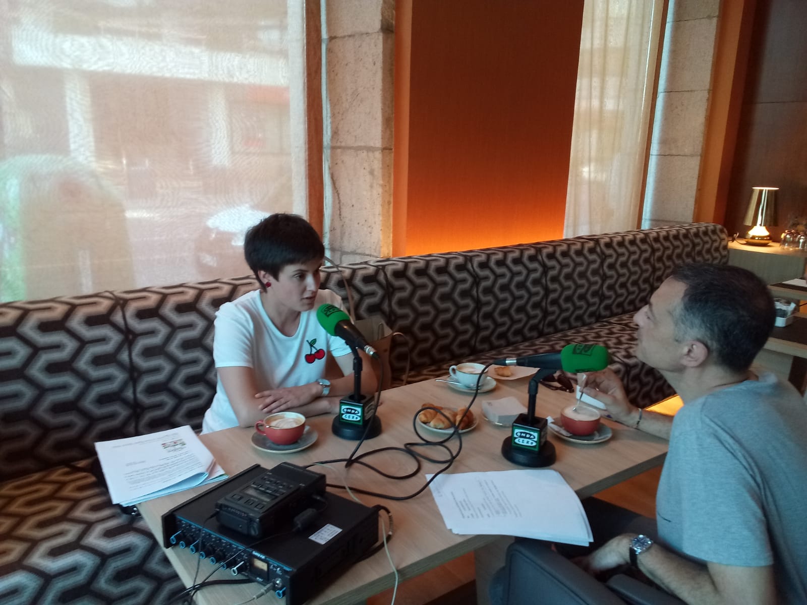 Vigo en la onda.02/07/2019 Vigo en la onda.02/07/2019