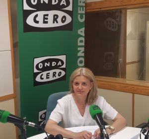 Mercedes Sanz, historia Mercedes Sanz, historia