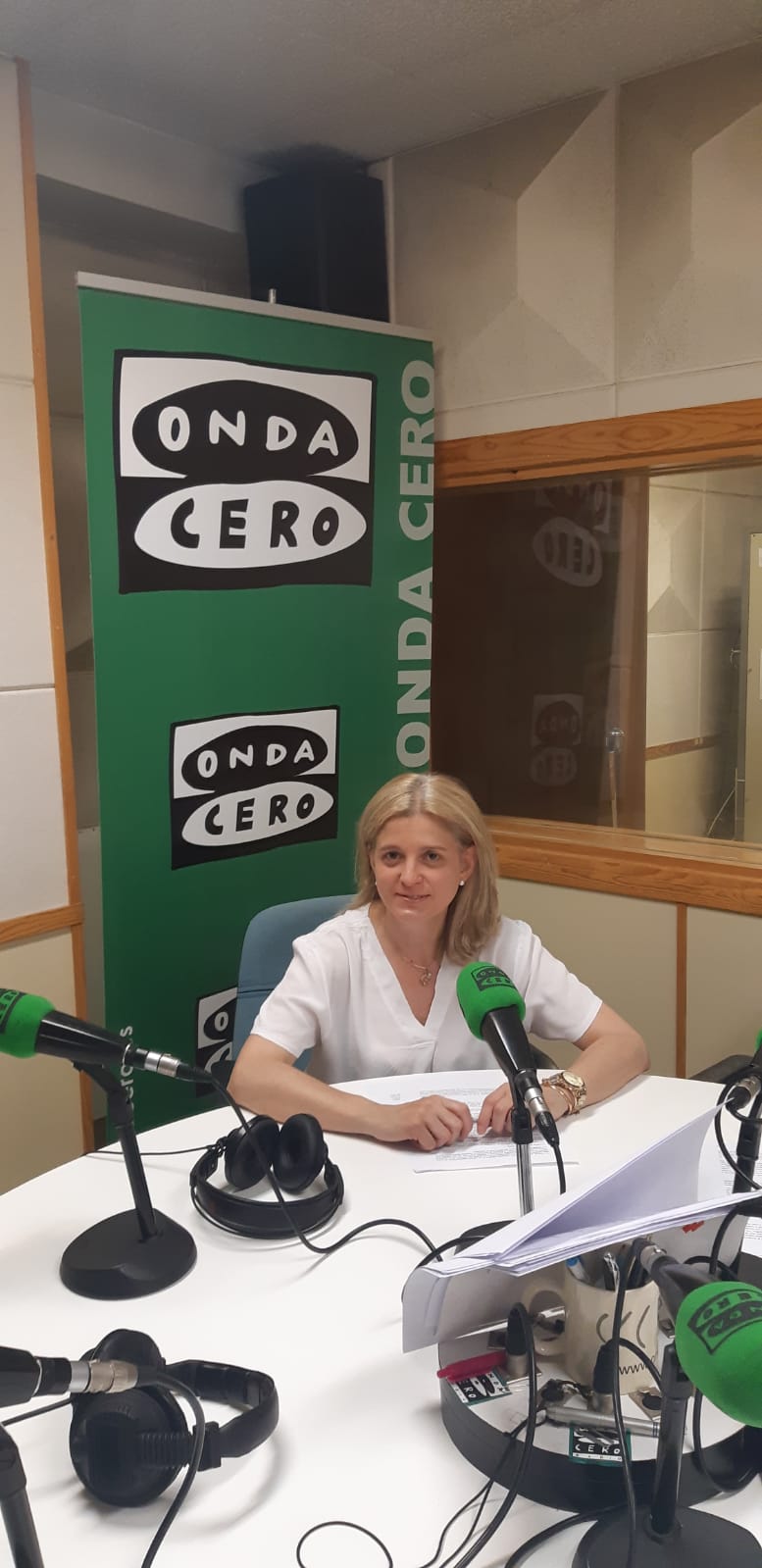 Historias de Verano con Mercedes Sanz Historias de Verano con Mercedes Sanz