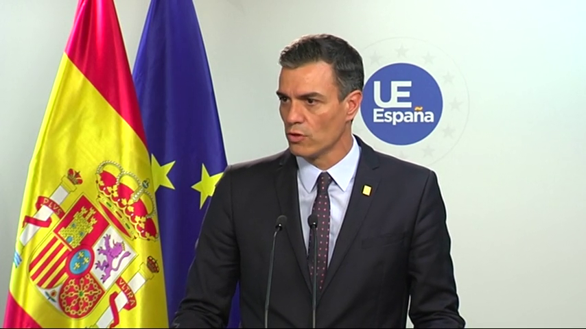 Las preguntas de Rubén Amón: ¿No es paradójico que Sánchez vaya a encontrar más apoyo en las fuerzas políticas que menos le convienen? Las preguntas de Rubén Amón: ¿No es paradójico que Sánchez vaya a encontrar más apoyo en las fuerzas políticas que menos le convienen?