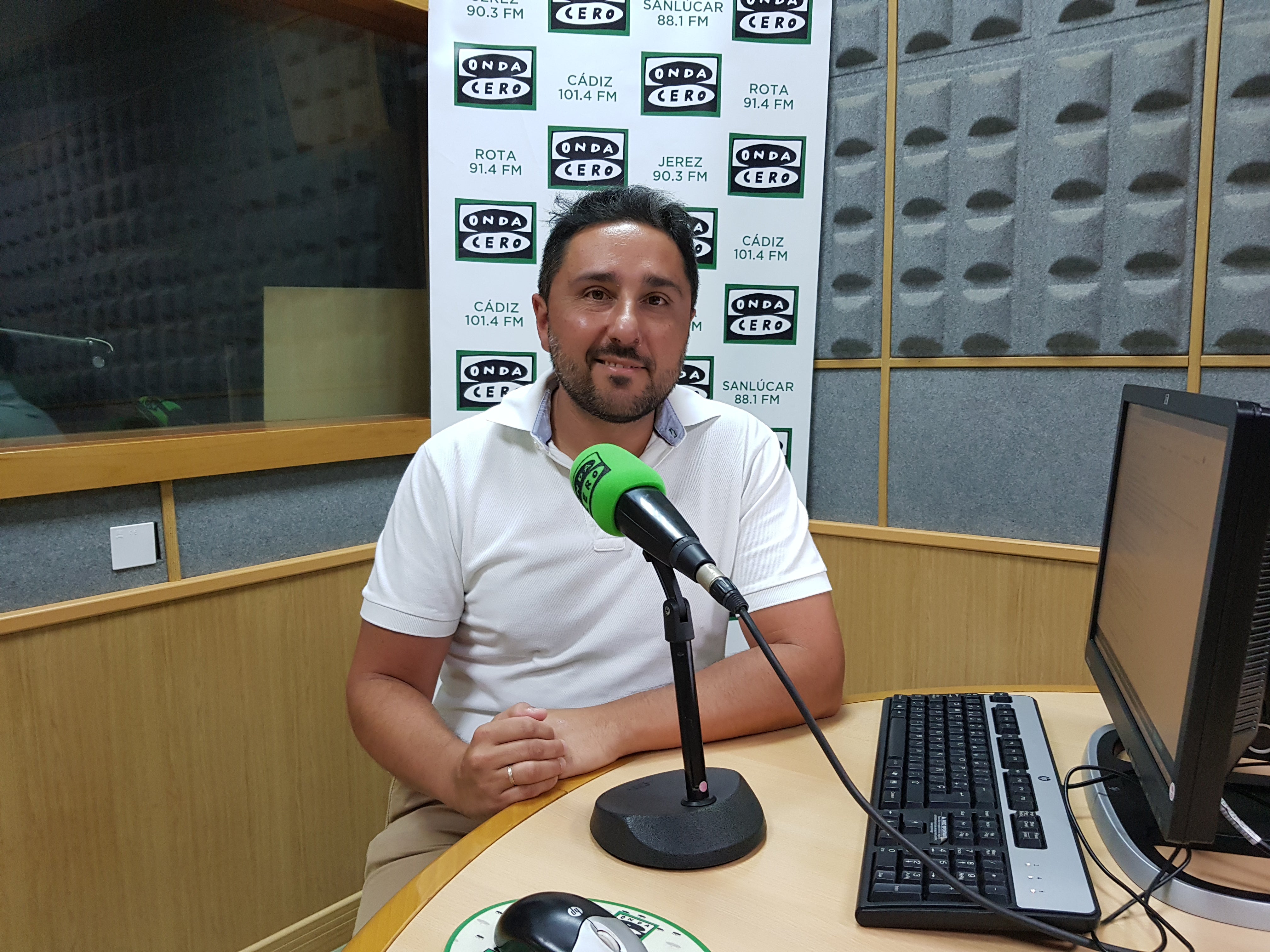 Cádiz en la Onda 02/07/2019 Cádiz en la Onda 02/07/2019