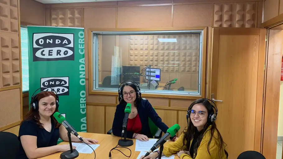 Dairis Suárez, Thalía Rodríguez y Claudia García Dairis Suárez, Thalía Rodríguez y Claudia García