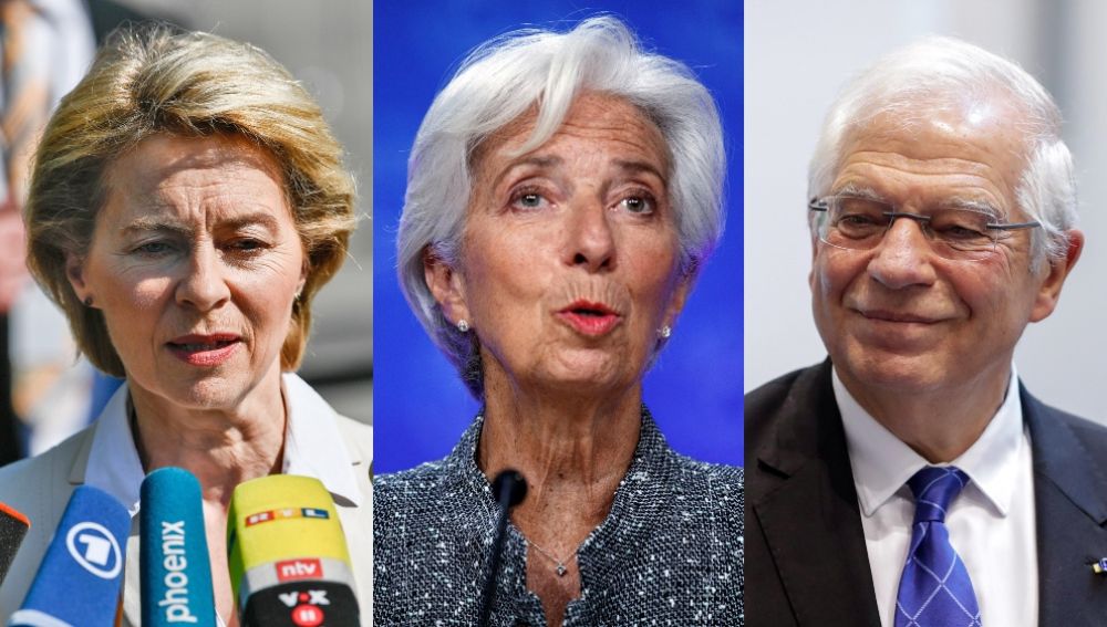 El Gabinete: El Ejecutivo Europeo y la situación de cara a la investidura en España El Gabinete: El Ejecutivo Europeo y la situación de cara a la investidura en España
