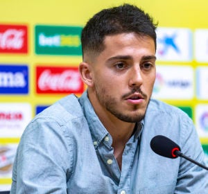Pablo Fornals Pablo Fornals