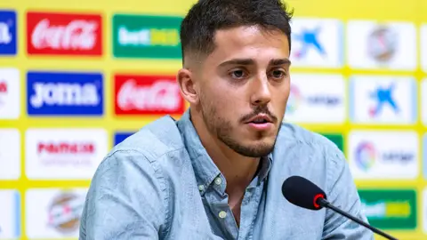Pablo Fornals Pablo Fonals