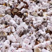 Los plasticos biodegradables tambien son toxicos