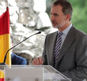 Rey Felipe VI Rey Felipe VI
