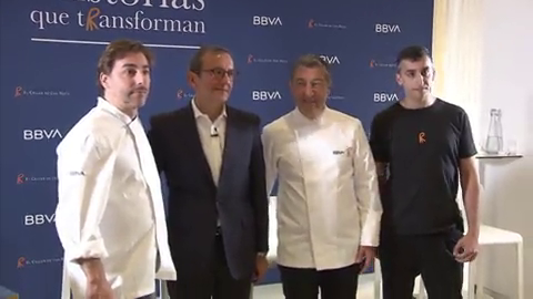 Aprender cocina con los mejores Aprender cocina con los mejores
