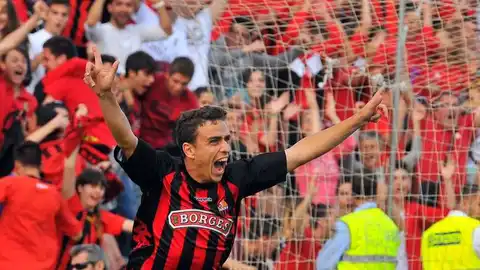 David Haro Fútbol