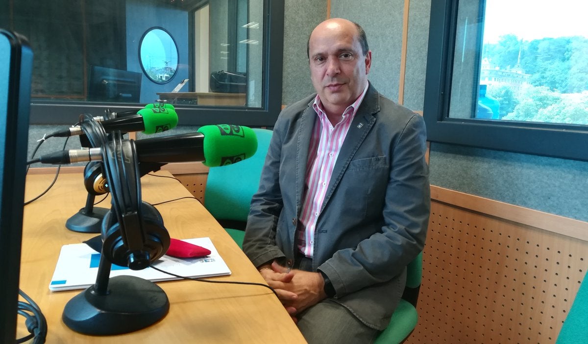Gipuzkoa en la Onda 03/07/2019 Gipuzkoa en la Onda 03/07/2019
