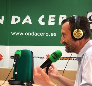 El alcalde de elche, Carlos Gónzalez El alcalde de elche, Carlos Gónzalez