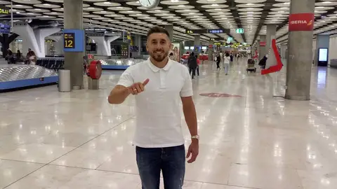 Héctor Herrera. Héctor Herrera.