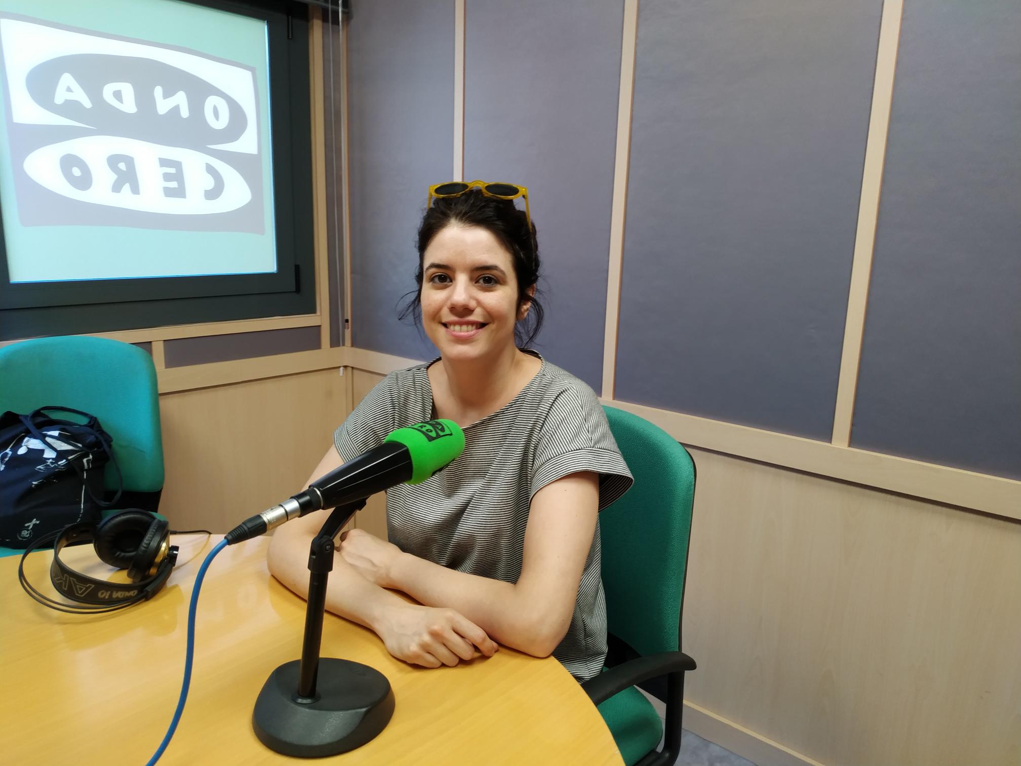 Extremadura en la Onda Extremadura en la Onda
