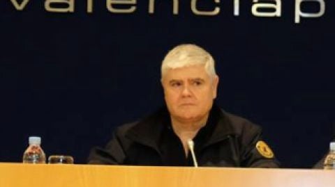 Jos&eacute; Miguel Basset