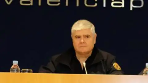José Miguel Basset José Miguel Basset