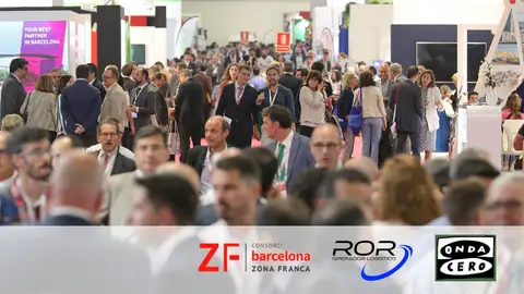 Saló Internacional de la Logística (SIL) 2019 Saló Internacional de la Logística (SIL) 2019