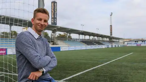 Patrick Messow Fútbol