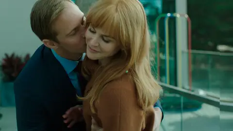 Big Little Lies Big Little Lies