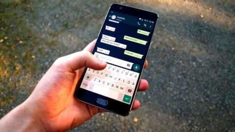 WhatsApp 