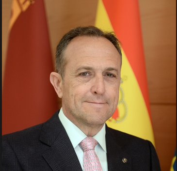 Gestoso advierte: "Mañana jueves volveremos a votar que no a la investidura de López Miras y será por culpa de Ciudadanos" Gestoso advierte: "Mañana jueves volveremos a votar que no a la investidura de López Miras y será por culpa de Ciudadanos"